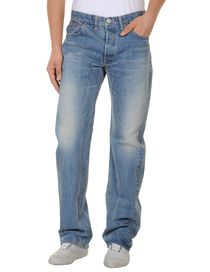 EDWIN - Denim trousers