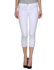 J BRAND - Denim capris