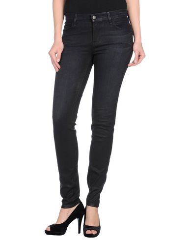 ZOOM J BRAND - Denim trousers