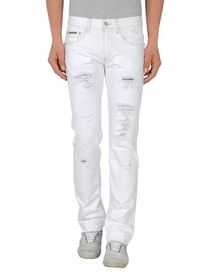 LOVE MOSCHINO - Denim pants