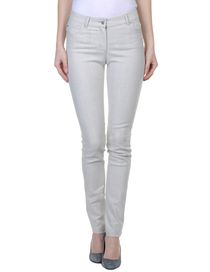 MISERICORDIA - Denim trousers