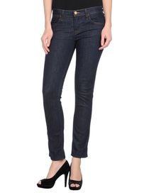 J BRAND - Denim trousers
