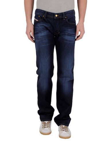 ZOOM DIESEL - Denim pants