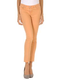 AG ADRIANO GOLDSCHMIED - Denim trousers