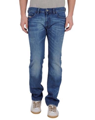 ZOOM DIESEL - Denim pants