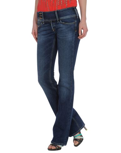 ZOOM DIESEL - Denim trousers