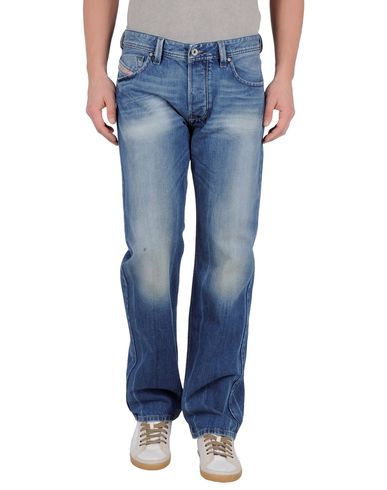 ZOOM DIESEL - Denim pants