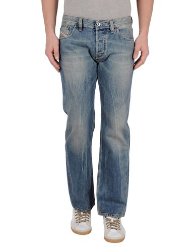 ZOOM DIESEL - Denim pants