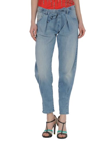 ZOOM DIESEL - Denim pants