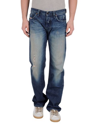 ZOOM DIESEL - Denim trousers