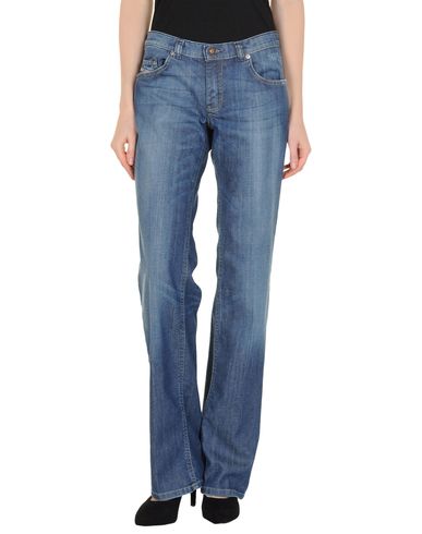 ZOOM DIESEL - Denim pants