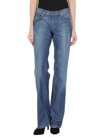 DIESEL - Denim pants