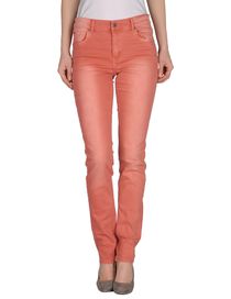 CHEAP MONDAY - Denim pants