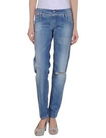 DIESEL - Denim pants
