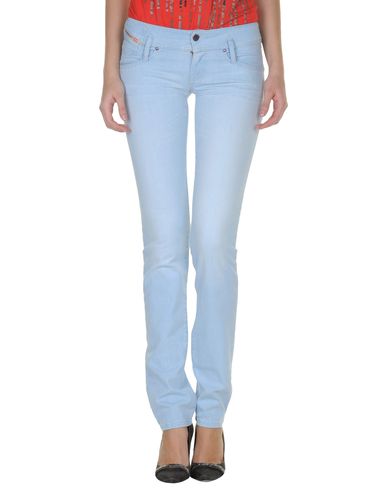 ZOOM DIESEL - Denim trousers