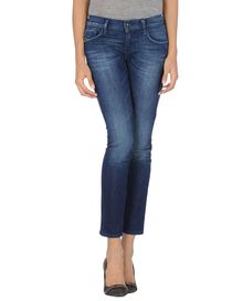DIESEL - Denim trousers