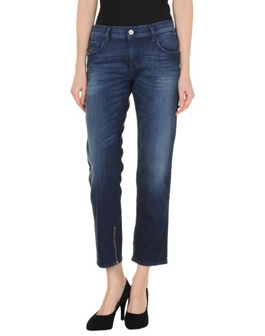 ZOOM DIESEL - Denim pants