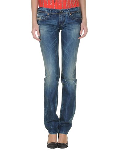 ZOOM DIESEL - Denim pants