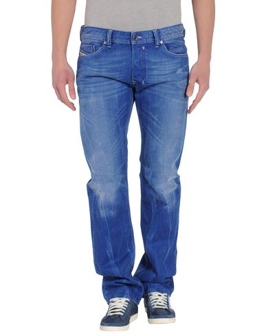 ZOOM DIESEL - Denim pants