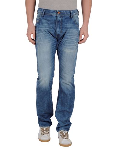 ZOOM DIESEL - Denim pants