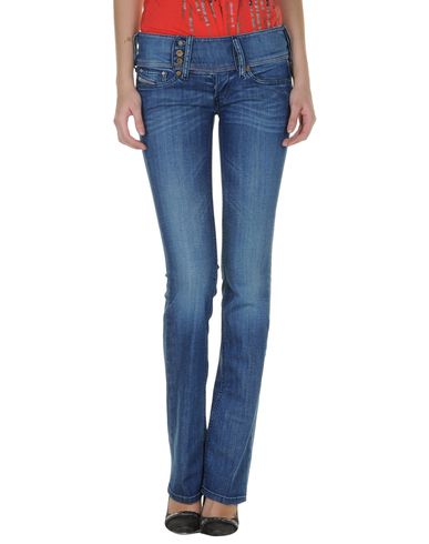 ZOOM DIESEL - Denim trousers