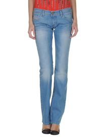 DIESEL - Denim trousers
