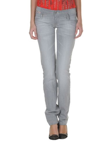 ZOOM DIESEL - Denim trousers
