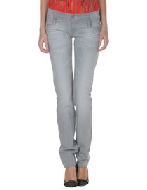 DIESEL - Denim pants