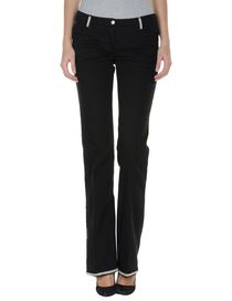 SCERVINO STREET - Denim pants