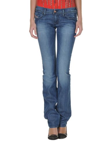 ZOOM DIESEL - Denim pants