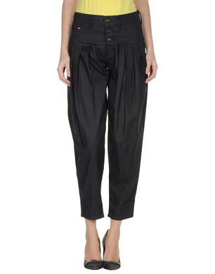 DIESEL - Denim trousers