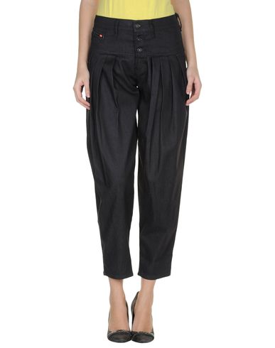 ZOOM DIESEL - Denim trousers