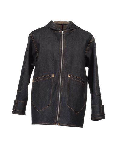 ZOOM EVISU HERITAGE - Denim outerwear