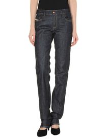 DIESEL - Denim pants