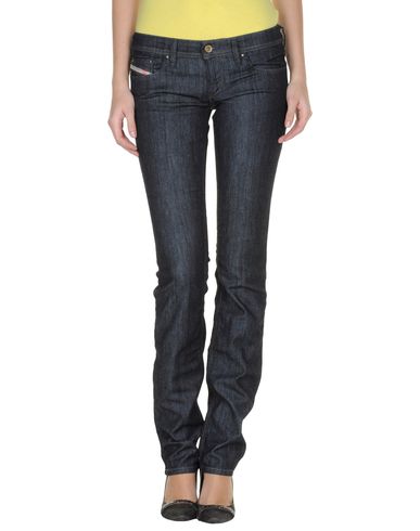 ZOOM DIESEL - Denim pants