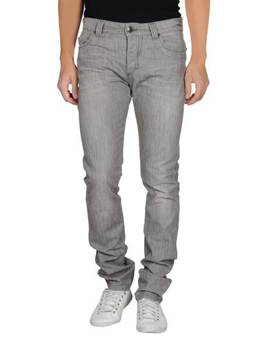 ZOOM BYBLOS - Denim pants