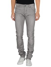 BYBLOS - Denim pants