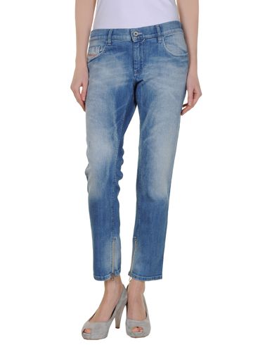 ZOOM DIESEL - Denim pants