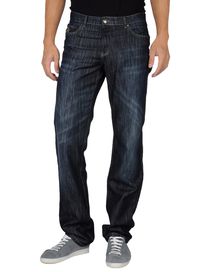 BYBLOS - Denim pants