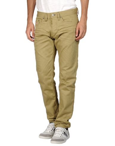 ZOOM DIESEL - Denim pants