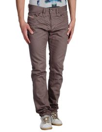 DIESEL - Denim trousers