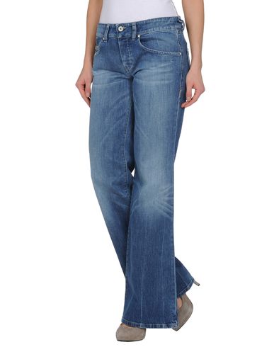 ZOOM DIESEL - Denim pants