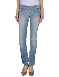 DORALICE - Denim pants