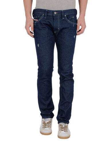 ZOOM DIESEL - Denim pants