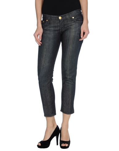 ZOOM VICTORIA BECKHAM for ROCK & REPUBLIC - Denim capris