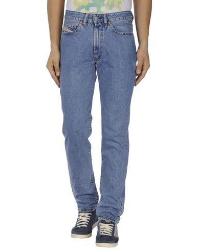 ZOOM DIESEL - Denim pants