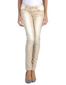 CUSTO BARCELONA - Denim trousers