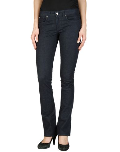 ZOOM RL RALPH LAUREN - Denim pants