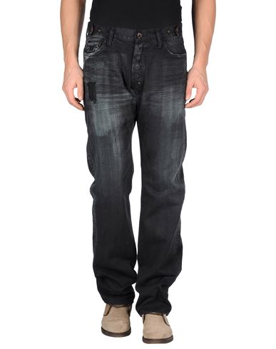 ZOOM PRPS - Denim pants