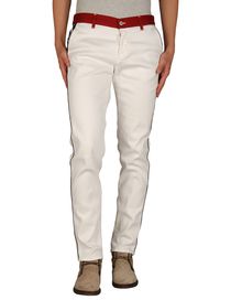 LOVE MOSCHINO - Casual pants